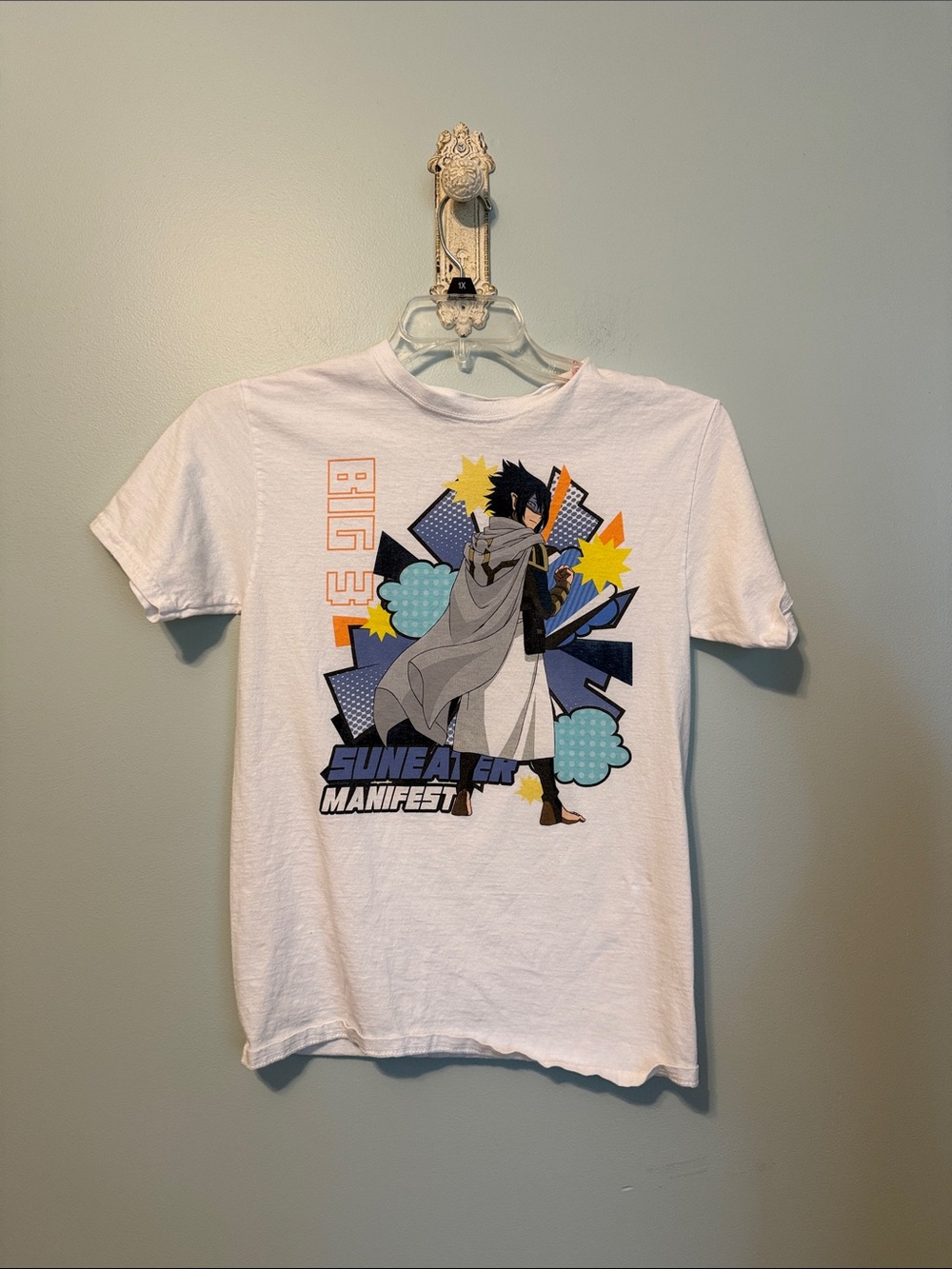 My Hero Academia T-Shirt